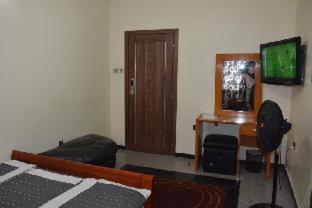 Platinum Inn Gee Hotel - Suru Lere - 8