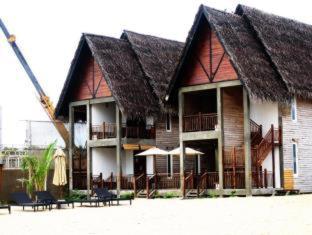 Maalu Maalu Resort & Spa - Thema Collection - Pasikuda - 8