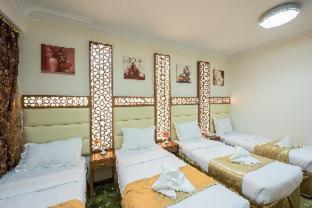Rawdhat Al Mukhtara Hotel - 6