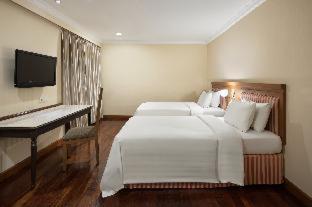 Golden Boutique Hotel Kemayoran - 7