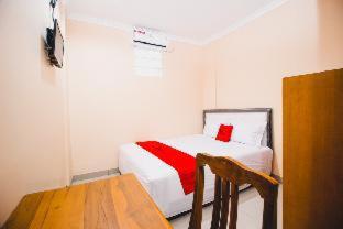 RedDoorz Plus @ Pogung Raya - Yogyakarta - 7