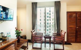 Relax Hotel - Phnom Penh - 8