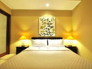 Jas Green Villas and Spa - Seminyak - 5