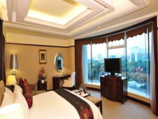 The Royal Marina Plaza Hotel Guangzhou - 6