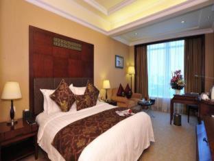 The Royal Marina Plaza Hotel Guangzhou - Canton - 5