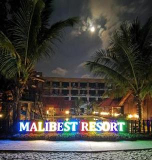 Malibest Resort - Pantai Cenang - 9