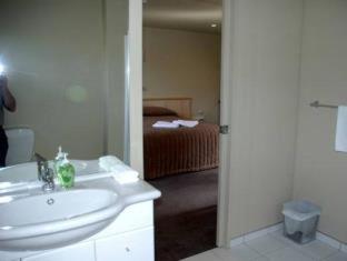 Kaikoura Gateway Motor Lodge - 2