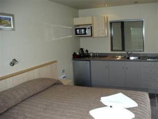 Kaikoura Gateway Motor Lodge - 1