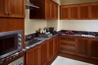 Al Aziziyah Boutique Hotel By The Torch - Doha - 3