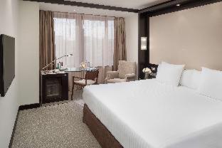 Melia Barcelona Sarriá - Barcelona - 8