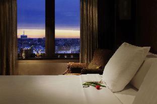 Melia Barcelona Sarriá - Barcelona - 7