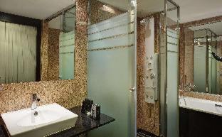Melia Barcelona Sarriá - Barcelona - 6