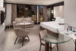 Melia Barcelona Sarriá - Barcelona - 4