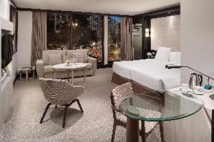 Melia Barcelona Sarriá - Barcelona - 1