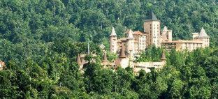 The Chateau Spa & Wellness Resort - 3