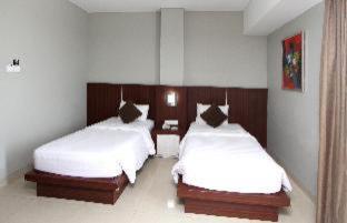 Grand Hatika Hotel - Tanjungpandan - 8