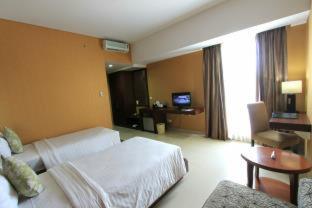 Grand Hatika Hotel - Tanjungpandan - 7