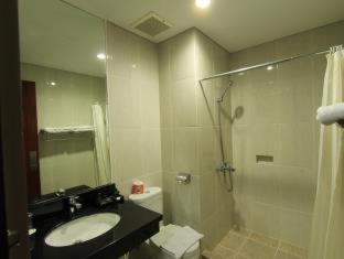 Grand Hatika Hotel - Tanjungpandan - 6
