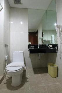 Grand Hatika Hotel - Tanjungpandan - 4