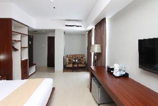 Grand Hatika Hotel - Tanjungpandan - 3