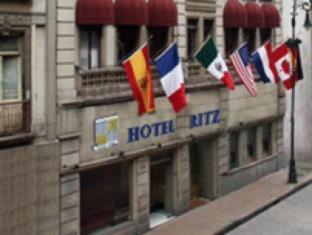 Hotel Ritz Ciudad de México - 9