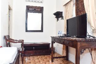 Monginsidi Guest House Syariah Malioboro Yogyakarta Mitra RedDoorz - Yogyakarta - 4
