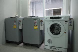 Siam Stadium Hostel - Bangkok - 1