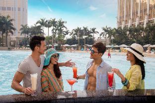Galaxy Macau - Macau - 3