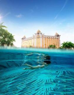 Galaxy Macau - Macau - 2