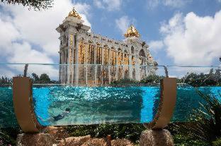 Galaxy Macau - Macau - 1