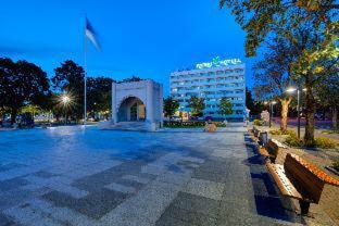 Pärnu Hotel - Pärnu - 8