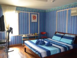 Villa Viva Belgica - Davao City - 9