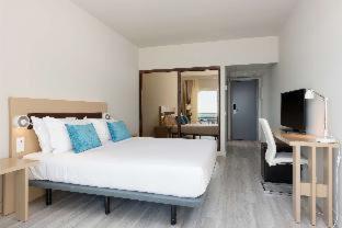 TRYP by Wyndham Lisboa Caparica Mar - Costa da Caparica - 9