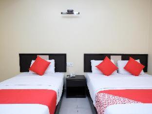 The Fern Lodge Hotel - Skudai - 6