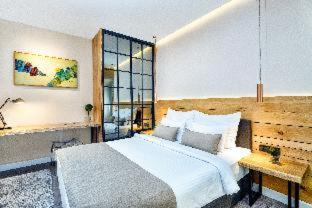 One Luxury Suites - Belgrad - 8