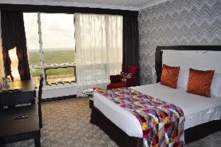 The Panari Hotel - Near Jomo Kenyatta International Airport - Nairobi - 5
