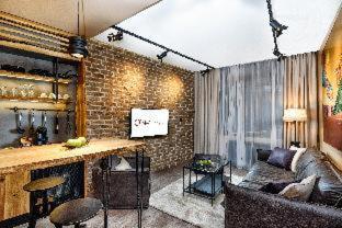 One Luxury Suites - Belgrad - 3