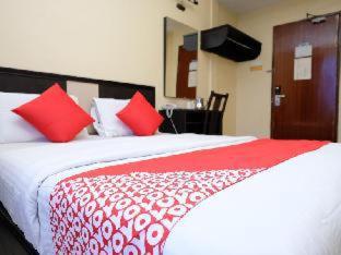 The Fern Lodge Hotel - Skudai - 3