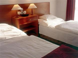 Hotel Ovit - Keszthely - 9
