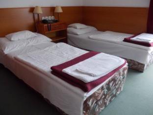 Hotel Ovit - Keszthely - 8