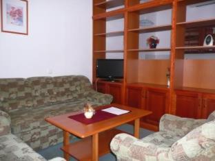 Hotel Ovit - Keszthely - 7