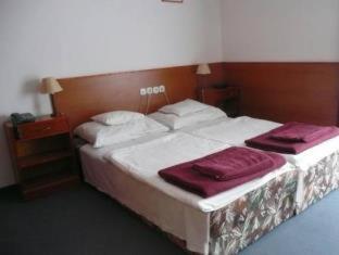 Hotel Ovit - Keszthely - 6
