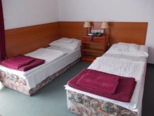 Hotel Ovit - Keszthely - 2