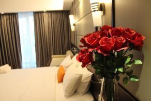 Harmony Phnom Penh Hotel - 8
