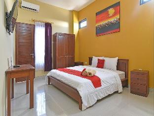 RedDoorz @ Uluwatu Bali - 7