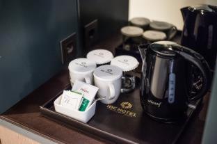 IBC Hotel Dongdaemun - Seoul - 3