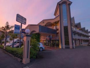 Beachcomber Inn Picton - 9