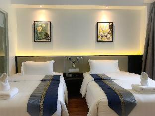 Harmony Phnom Penh Hotel - 1