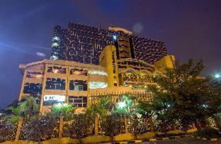 The Panari Hotel - Near Jomo Kenyatta International Airport - Nairobi - 3