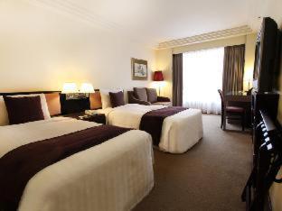 Prudential Hotel - Hong Kong - 9